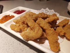 -海底捞火锅(高新万达广场店)