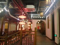 大堂-安徽人家(奥体店)