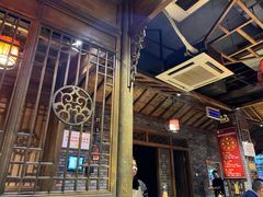 -重庆渝达老火锅(春熙路店)