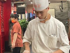 -全聚德(扬州虹桥坊店)