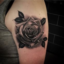 -记号刺青tattoo纹身工作室