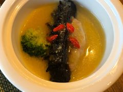 -大理实力希尔顿酒店•香全日制餐厅