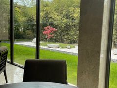 -西安凯悦酒店·湖畔中餐厅