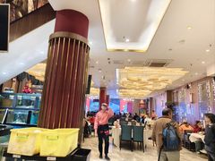 -聚鑫阁江浙菜·非遗传承技艺(青村帝华园店)