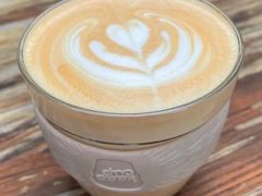 -T-COFFEE(长江花园店)
