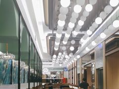 -新世界餐厅(万达店)
