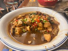 -好灶头妈妈菜·千岛湖柴火鱼餐厅(桐庐店)