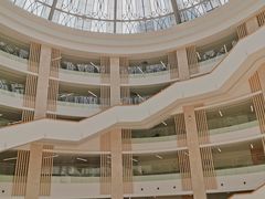 -厦门市图书馆(集美新城馆区)