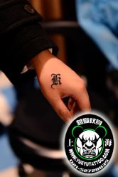 点击看大图 -越域刺青