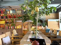 -云座·时光·观景咖啡厅(五爷庙店)