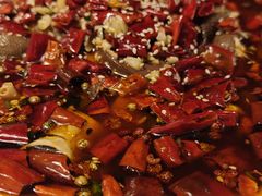 -宫燕府·京菜·烤鸭·淮扬菜(王府中心店)