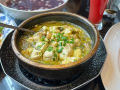 -香雪海饭店中餐厅(玉山店)