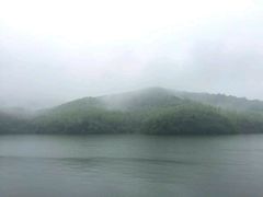 -天目湖山水园