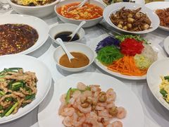 -宝轩渔府·海鲜(水上店)