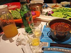 -德龙火锅(松源街直营店)