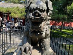 -承德避暑山庄景区