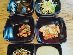 -大壮家原味烤肉(兴华北街店)