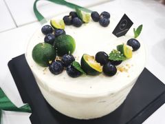 青涩回忆莫吉托蛋糕-姆们M Sweetie Cake(五道口店)