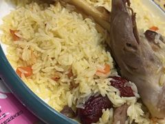 -阿拉丁新疆风味餐厅·清真(罗廊巷店)