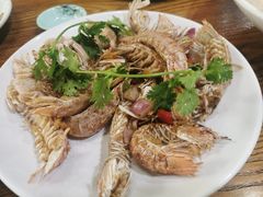 -正亮海鲜(人民西路店)