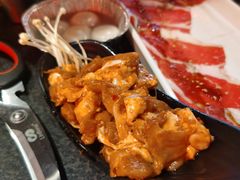 -伊茉家的烤肉店(勒泰中心店)