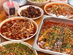 -艺味深尝(云锦路店)