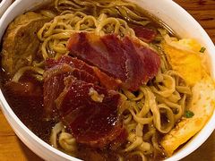 -邵顺兴锅盖面(金山宝地店)