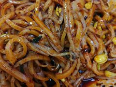 -薛昌利大米面皮(南关正街店)