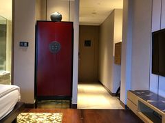 -上海崇明金茂凯悦酒店