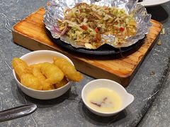 -恒记饭店(珠江路总店)