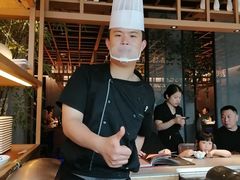 -水木锦堂·自助铁板烧(方庄时代店)