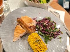 -FUNK & KALE BY WAGAS(长宁尚嘉)