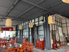 -杨记隆府(白象街店)