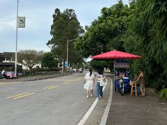 -南沙天后宫景区