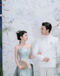 -今生有约婚纱摄影店(景德路店)