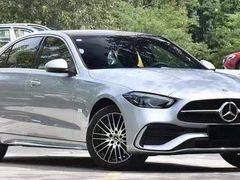 -上海德星奔驰(江杨南路店)