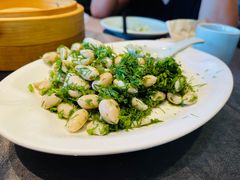 茴香花生米-亦海人家烤鸭店(康定街店)