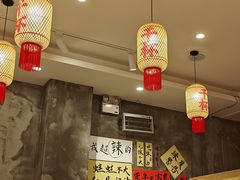 -佬缸炮江湖川菜(玉林店)