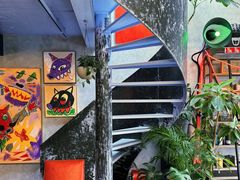 -nodcafe(M50创意园店)