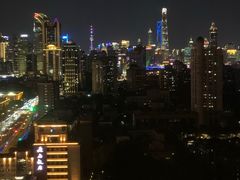 -上海静安昆仑大酒店