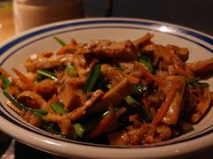 -炊烟·山房菜