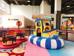 -蒙特利亲子乐园