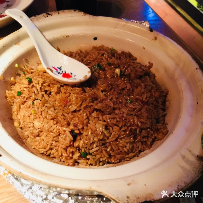 客語·客家菜(世紀匯廣場店)-圖片-深圳美食-大眾點評網