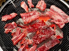 -何发发和牛烧肉·鳗鱼榴莲放题自助(乐峰广场店)