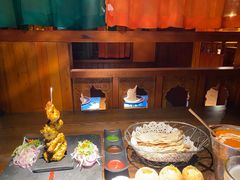 -甘尼仕印度餐厅酒吧(斜塘老街店)