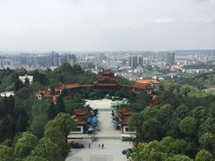 -富乐山