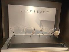 -溥仪眼镜PUYI OPTICAL(国贸商城店)