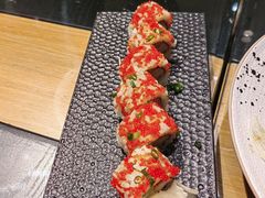 -西村日本料理(香格里拉饭店)