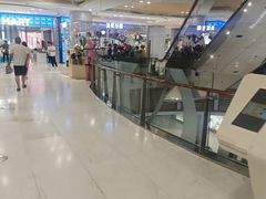 -大悦城(沈阳中街店)