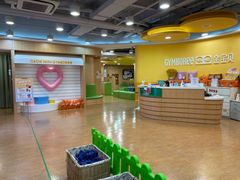 -金宝贝早教(南山花园城店)